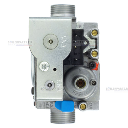 Газовый клапан BOSCH, BUDERUS,  JUNKERS 6 bar SIT 87186455470