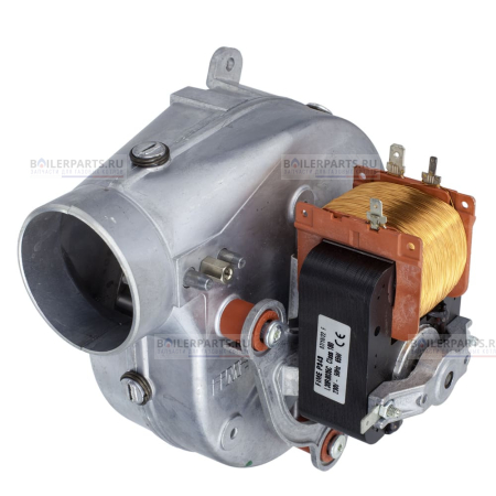 Вентилятор  55W JUNKERS FIME 87186418780