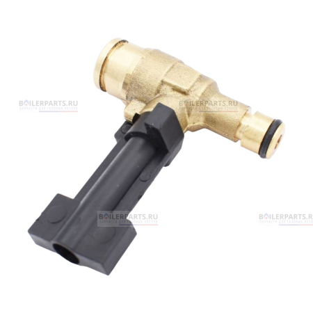 Кран подпитки BOSCH, BUDERUS SaunierGPT 87186422680