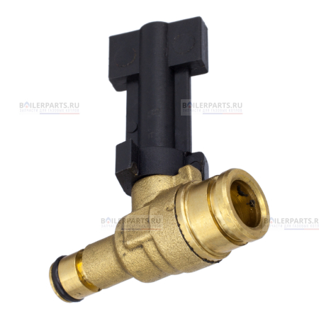 Кран подпитки BOSCH, BUDERUS 87186422680