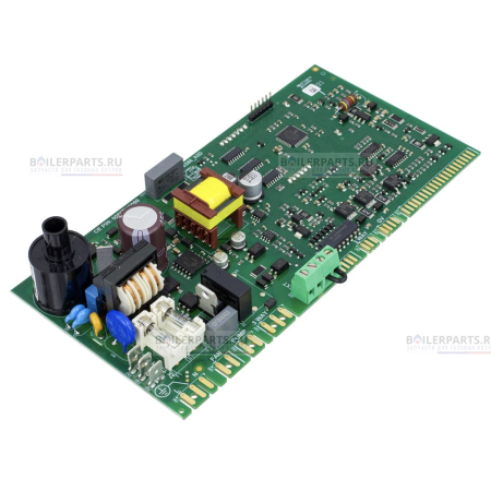 Плата управления для котлов Bosch/Buderus/Junkers WBN6000/U072-18 87186439330