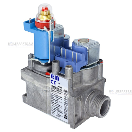 Газовый клапан BOSCH, BUDERUS,  JUNKERS 6 bar SIT 87186439430