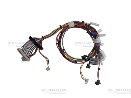 Жгут проводов для котлов Bosch/Buderus 87186503260