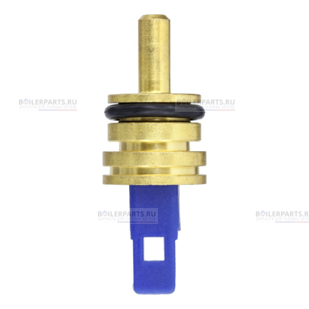 Датчик температуры NTC BOSCH/BUDERUS BITRON 87186504540