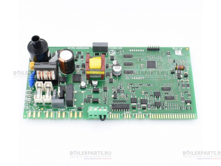 Плата управления для котлов WBN6000 =&amp;gt;FD754 Bosch/Buderus/Junkers 87186507570