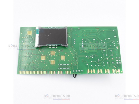 Плата управления для котлов WBN6000 =>FD754 Bosch/Buderus/Junkers 87186507570