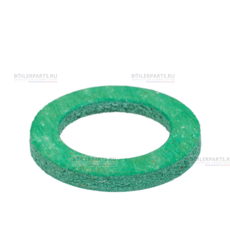 Прокладка 18,6x13,5x1,5 BOSCH SaunierGPT 8710103045