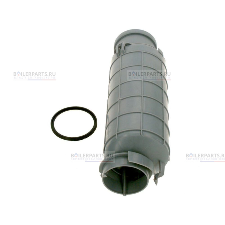 Виброгаситель для котлов Bosch/Buderus/Junkers 87107253530