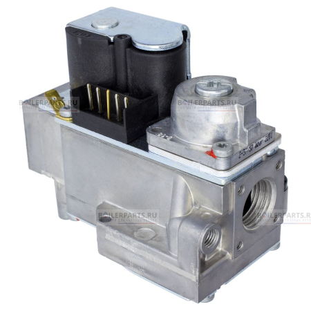 Газовая арматура BOSCH, BUDERUS,  JUNKERS 6 bar HONEYWELL 87290108510