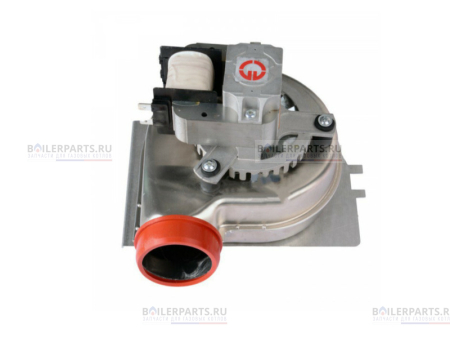 Вентилятор для котлов U012-24 Bosch/Buderus/Junkers 87215744300