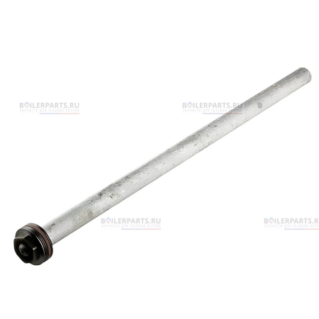 Анод магневый G1 1/2" D26x550 мм BOSCH, BUDERUS, JUNKERS 8735100870
