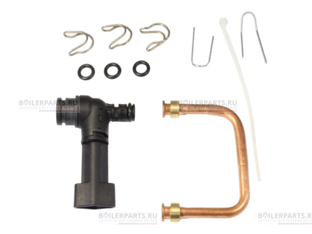 Запиточное устройство  BOSCH, BUDERUS 87376002810