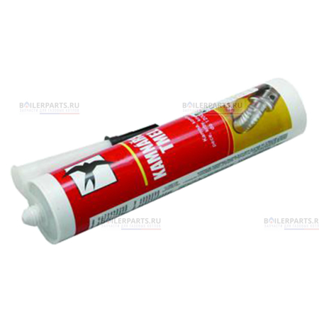 Шпатлевка Dakon FB 310 ml для котлов Bosch/Buderus/Junkers 8738100899