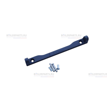 Петля дверцы для котлов Bosch/Buderus/Junkers 8738124666