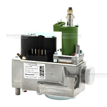 Газовая арматура FD &amp;gt;= 311 для котлов Bosch/Buderus/Junkers 87387058250