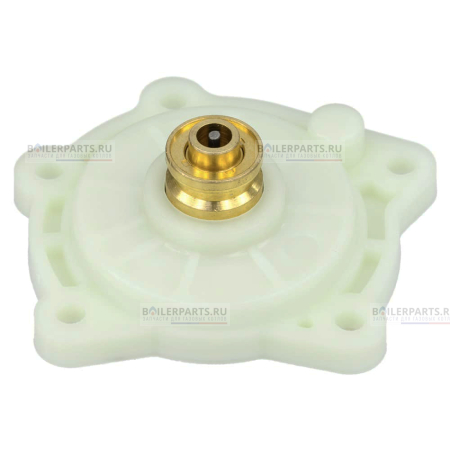 Крышка арматуры BOSCH, BUDERUS, JUNKERS SaunierGPT 8738714085