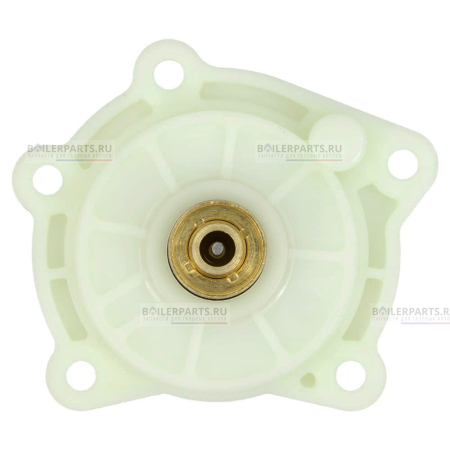 Крышка арматуры BOSCH, BUDERUS, JUNKERS SaunierGPT 8738714085