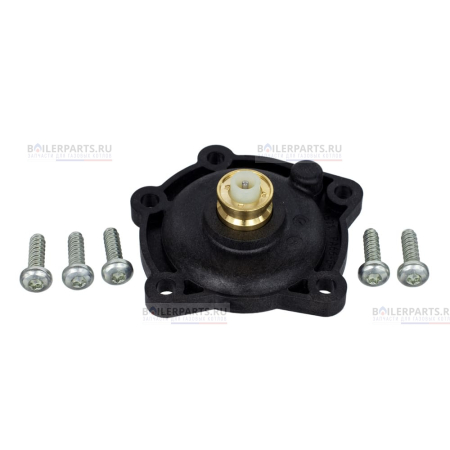 Крышка гидроблока BOSCH, BUDERUS, JUNKERS 8738714086