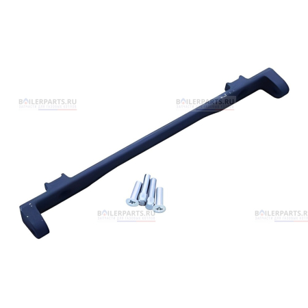 Петля дверцы комплект для котлов Bosch/Buderus/Dakon/Junkers 87399300370