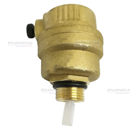 Автоматический воздухоудалитель G211/E213 для котлов Bosch/ Buderus 87399301180