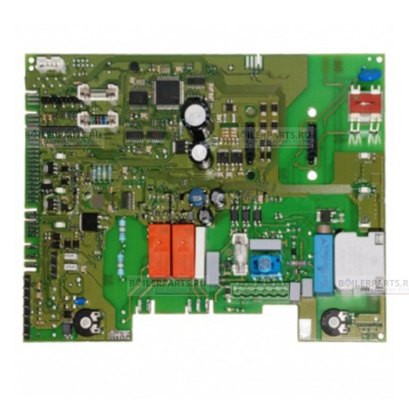 Плата управления BOSCH, JUNKERS 87483008580