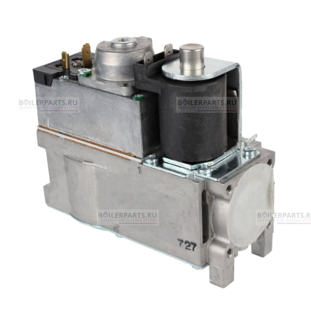 Комбинированный газовый клапан Honeywell VR4615VB1006 для котлов Wolf 8751377