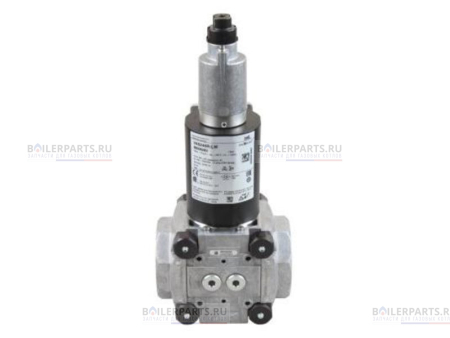 Газовый клапан Kromschroder VAS240R/LW, 88000029