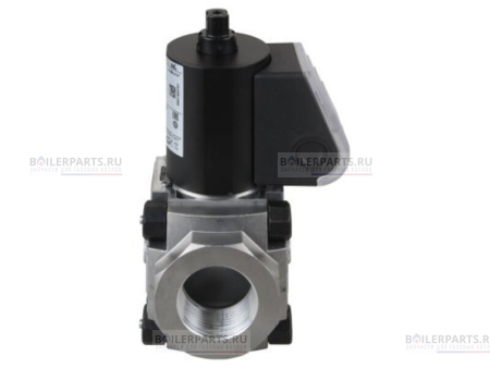 Газовый электромагнитный клапан Rp 3/4" 500 bar KROMSCHRODER 88000272