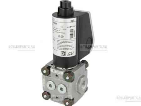 Газовый клапан Rp 1" 95 bar KROMSCHRODER 88000325