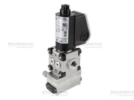 Газовый клапан Rp 1/2" 95 bar KROMSCHRODER 88005038