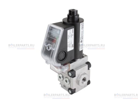 Газовый клапан Rp 3/8" 95 bar KROMSCHRODER 88013937