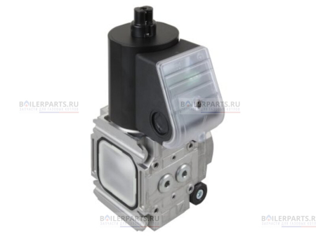 Газовый клапан Rp 3/8" 100 bar KROMSCHRODER 88025229
