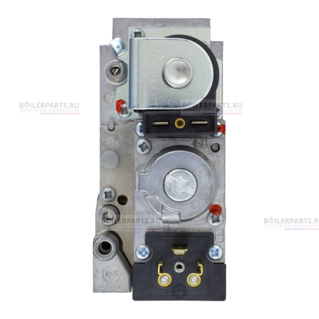 Комбинированный газовый клапан Honeywell VR4605 для котлов Wolf NG-30E90/120 8902441 