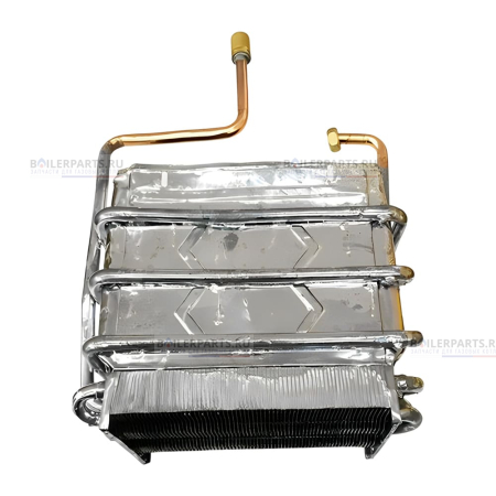 Теплообменник для газовых колонок FERROLI SaunierGPT 90260620