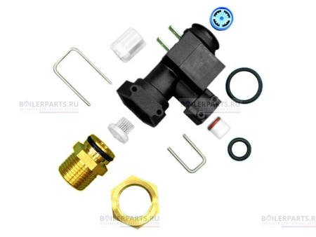 Датчик протока HI-THERM 902614560