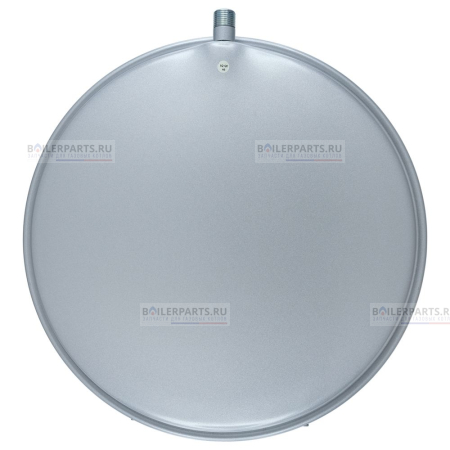 Бак расширительный с креплением круглый 6 л резьба 1/2 FERROLI ZILMET 90261460