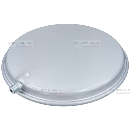 Бак расширительный с креплением круглый 6 л резьба 1/2 FERROLI ZILMET 90261460