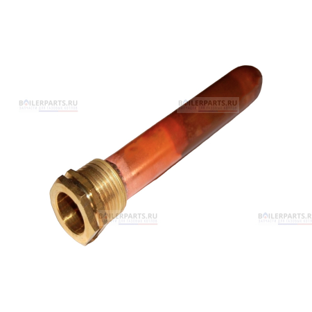 Гильза 1/2" 160 мм DE DIETRICH 95365611