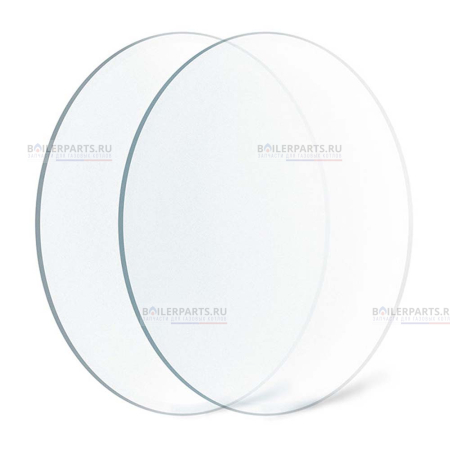 Стекло манометра ALPHATHERM 95310858