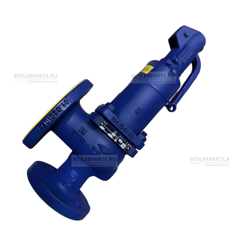 Предохранительный клапан DN32 PN16 4 бар для котлов Viessmann 9548191