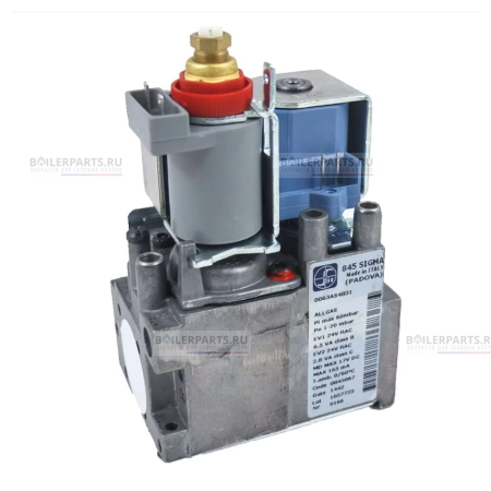 Газовый клапан G 3/4" 6 bar SIT 0.845.067