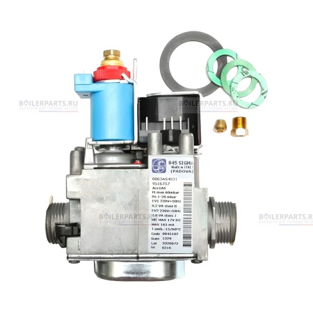 Газовый клапан VIESSMANN 6 bar SIT 0.845.102