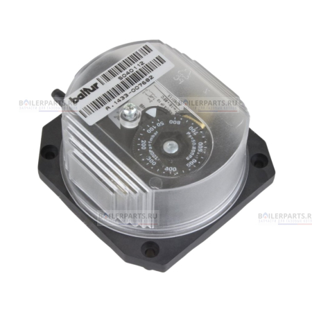 Реле давления газа/воздуха DL8K-1 30Z KROMSCHRODER 0.5-8 mBar BALTUR 0005040112