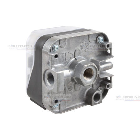Реле давления газа/воздуха DG6B-3 KROMSCHRODER 0.4-6 mBar BALTUR 0005040139