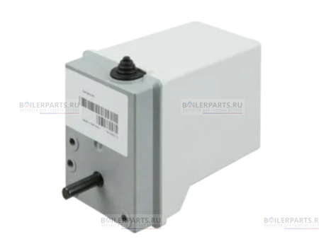 Сервопривод Siemens SQN72.4C4A20BT 0005040163