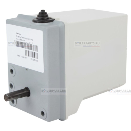 Cервопривод Siemens SQN72.2A4А20 BALTUR 0005040225