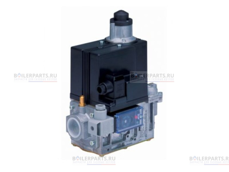 Газовый клапан Rp 3/4" 6 bar HONEYWELL 0005090278
