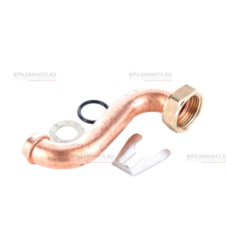 Трубка гидравлическая PROTHERM 0010025847