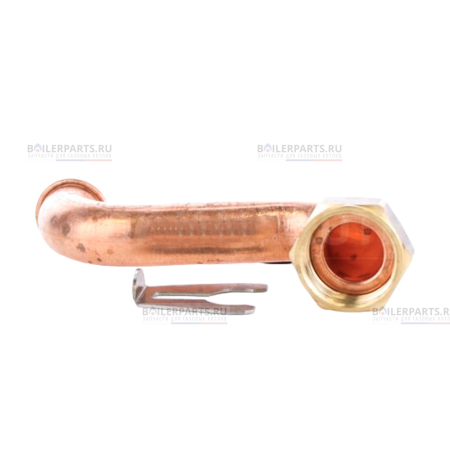 Трубка гидравлическая PROTHERM 0010025847 [151]