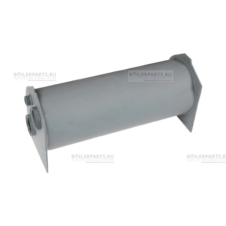 Теплообменник 4 (колба для 4-х ТЭНов) для котлов Vaillant 0010026209